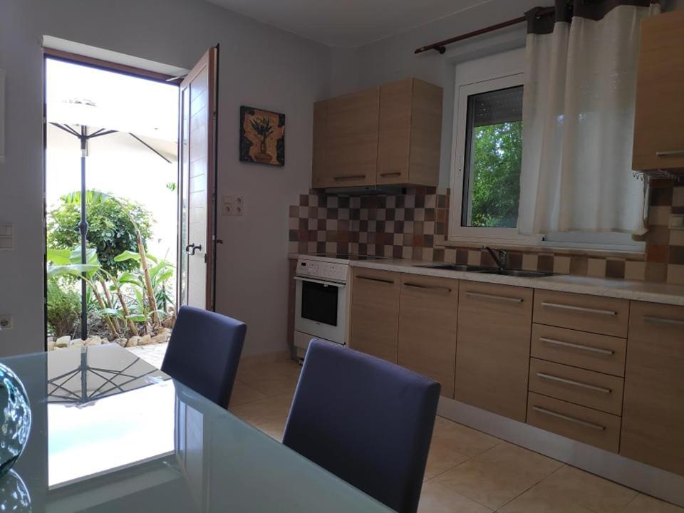 Xenia'S Countryside Guesthouse Agia Marina Zewnętrze zdjęcie
