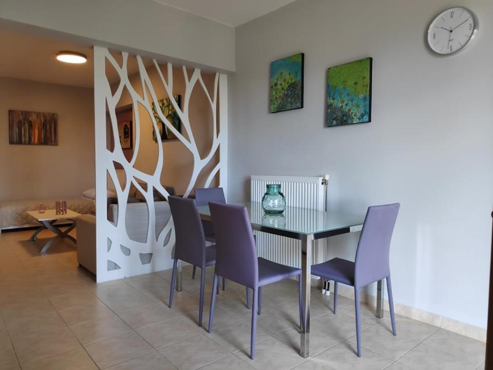 Xenia'S Countryside Guesthouse Agia Marina Zewnętrze zdjęcie