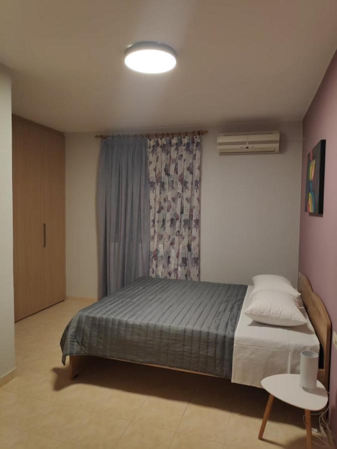 Xenia'S Countryside Guesthouse Agia Marina Zewnętrze zdjęcie