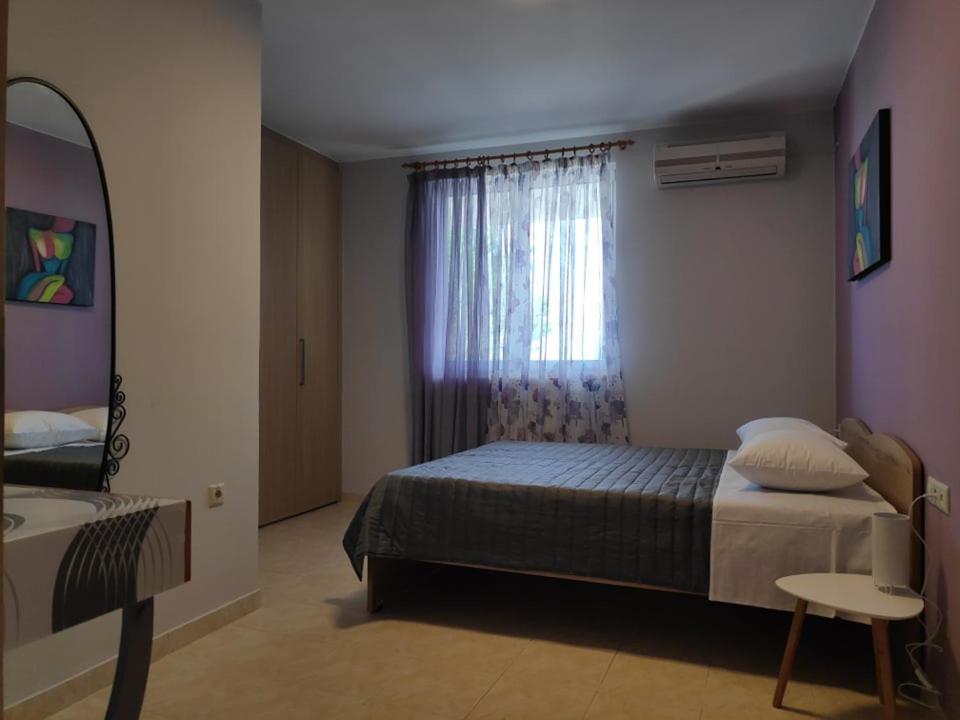 Xenia'S Countryside Guesthouse Agia Marina Zewnętrze zdjęcie