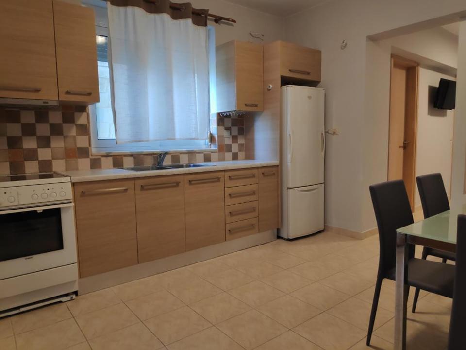 Xenia'S Countryside Guesthouse Agia Marina Zewnętrze zdjęcie