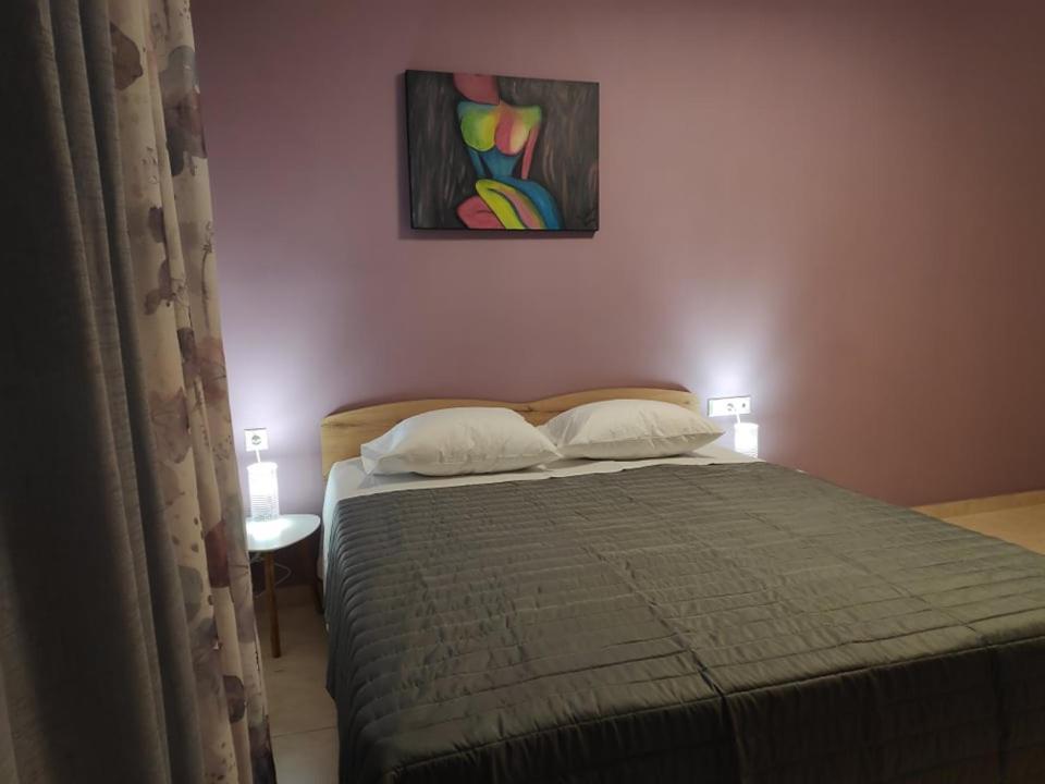 Xenia'S Countryside Guesthouse Agia Marina Zewnętrze zdjęcie