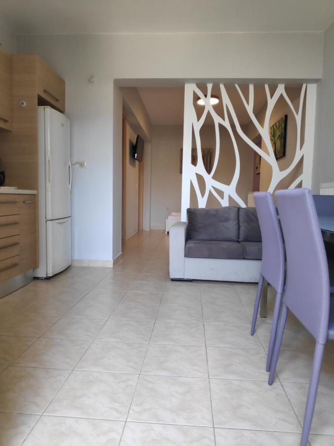 Xenia'S Countryside Guesthouse Agia Marina Zewnętrze zdjęcie