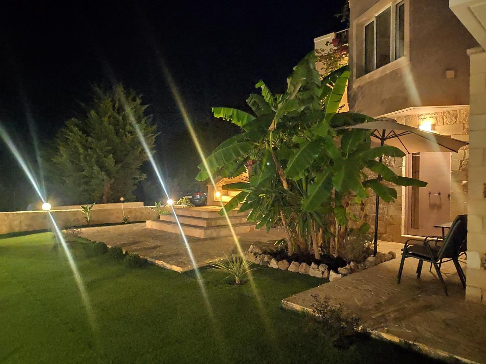 Xenia'S Countryside Guesthouse Agia Marina Zewnętrze zdjęcie